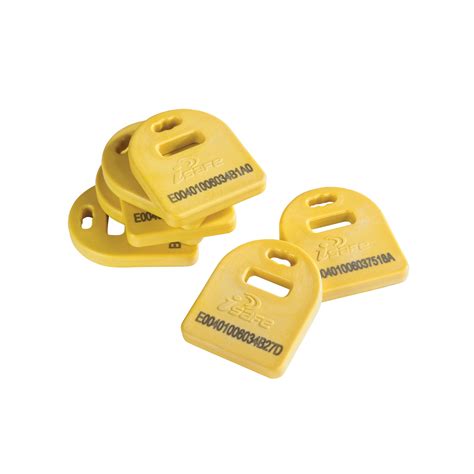 dbi sala rfid tags|3M™ Connected Safety ID Mechanical Mount HF RFID Tag .